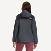 Куртка Antora Jacket Wm (Женский; S; black/vanadis grey)